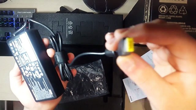 [Unboxing] - Lenovo Y520 Legion Gaming Laptop - Pros & Cons - Gaming Test - A Budget Gaming Laptop -