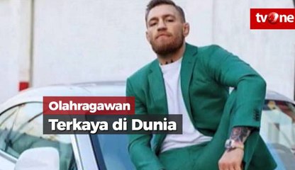 Tải video: Olahragawan Terkaya di Dunia