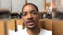 Will Smith Shares Very Excellent Australian Adventure with Instagram