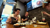 어서와 한국은 처음이지  핀란드편  김치 Finnish guys trip to Korea(reaction to Korean Kimchi)