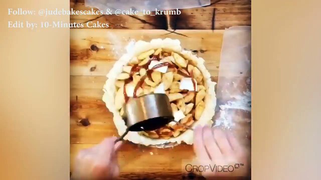 Amazing Chocolate Cake Decorating Videos ★ Cake Style 2017 ★ Fondant, Cupcake, Satisfying Cake Video