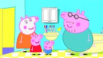 Learn Colors with Peppa Pig Coloring Pages For Kids - Peppa Coloring Book - Video For Children