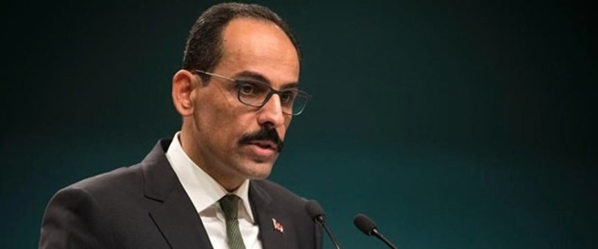 Suriye'nin Küstah Tehdidine Beştepe'den Sert Tepki: Türkiye Her Türlü Tedbiri Alır