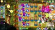 Plants vs Zombies 2 - Gold Bloom Step 8 and Wizard Springening 3/29/2016 (March 29th)