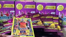 ARE THEY WORTH IT? IPL new/16 TOPPS CRICKET ATTAX MULTI PACK BOX OPENING