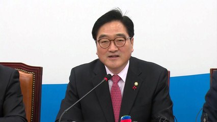 우원식 "MB, 노무현 서거 언급하며 금도 넘어" / YTN