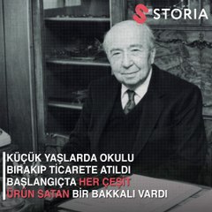 Kendini yoktan var eden zenginlerin hikâyeleri