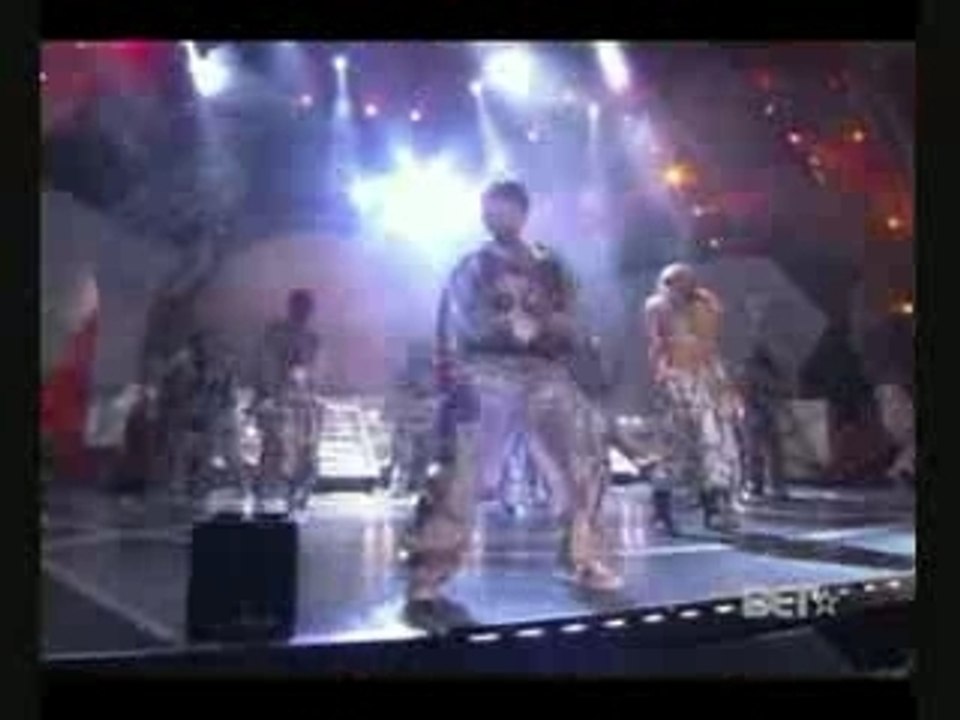 Dj Assad fead Maradja - Everybody clap