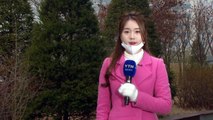 [날씨] 황사에 스모그까지 유입...대기 질 '최악' / YTN
