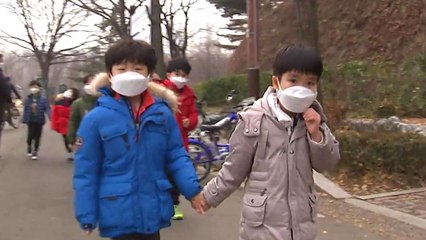 [뉴스큐 이슈스토리] '미세먼지 마스크', 이렇게 골라라 / YTN