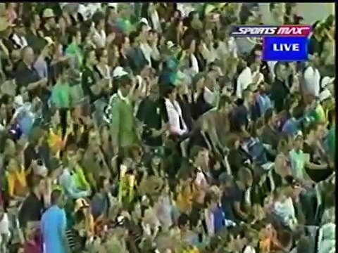 Most Attacking Field In T20|Ind V Aus MCG