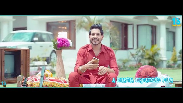 Deputy Jatt (Full Song) - Jass Bajwa - Deep Jandu - Latest Punjabi Songs 2018