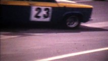 Slalom de l'écurie Gergovie (mammouth) 1974