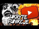 Ukryte funkcje Youtube o których nie miałeś pojęcia - UPDATE