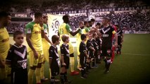 FC Nantes - Girondins de Bordeaux : la bande-annonce