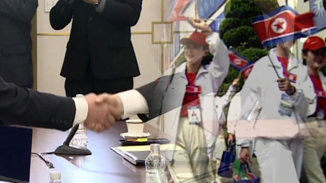 北 방문단 육로 이동 합의...남은 과제는? / YTN