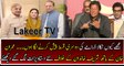 Imran Khan Launching 2nd Episode of MUJHE KYUN NIKALA