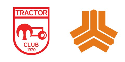 خلاصه بازی تراکتورسازی و سایپا