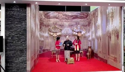 Behind The Scene Segment Pesbukers