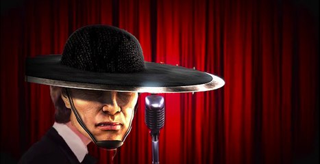 two monks and a raiden intro