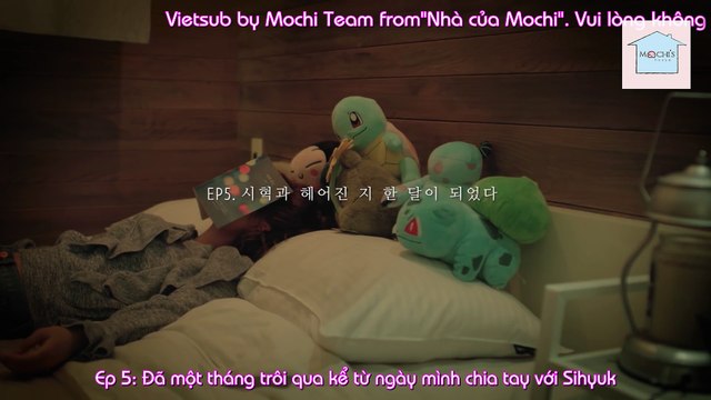 [Vietsub] 3 giờ sáng ( 3a.m)-SS1 Ep 05: Bây giờ chúng ta gặp nhau một lát được không?