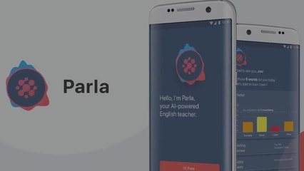 Parla AI | Disrupt Berlin