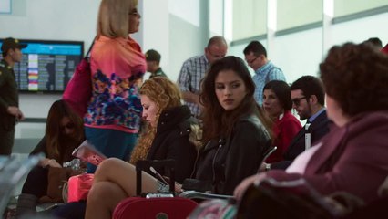 Reel 'La ley secreta' - Canal Caracol