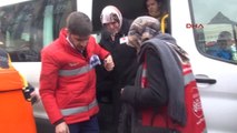 Eskişehir-Uçak Şehidi Astsubay Kıdemli Başçavuş Ömer Kadir Arlı Son Yolculuğuna Uğurlandı