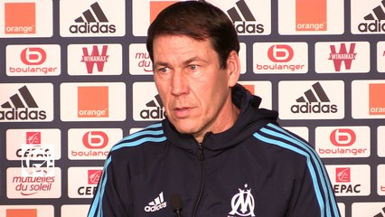 Mercato OM : Garcia veut garder Rolando