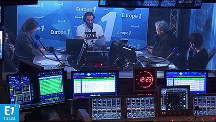 "Comme les histoires d'amour, les vieux acteurs finissent mal en général"