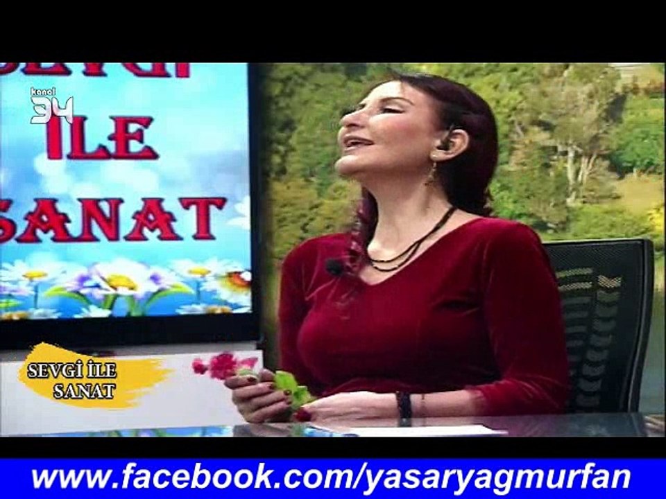 Yaşar YAĞMUR - Beni Yak Her Şeyi Yak