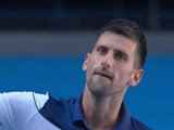Djokovic Kembali Melaju di Australian Open