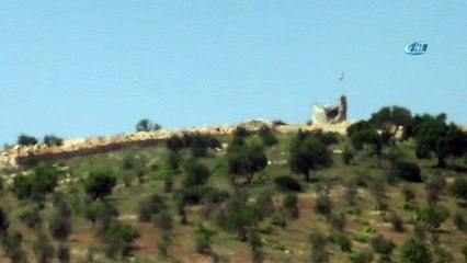 Teröristlerin kirli 'Afrin' oyunu ses kaydına böyle yansıdı