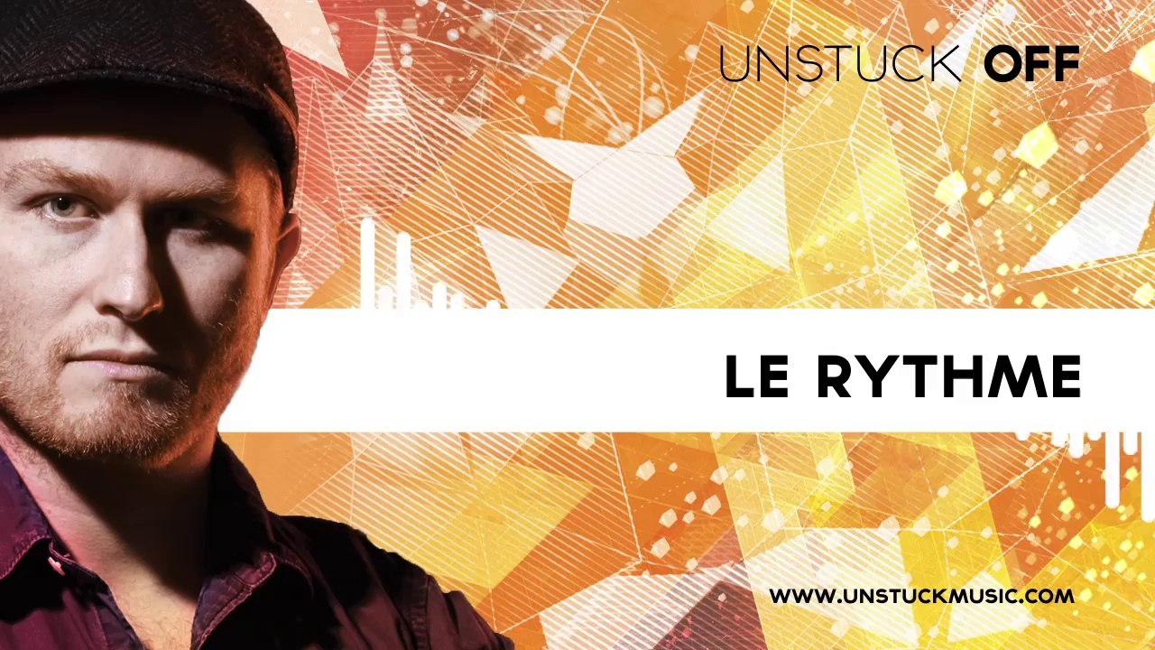 The Gambler - Le Rythme (Light side of the moon) - Unstuck Off [