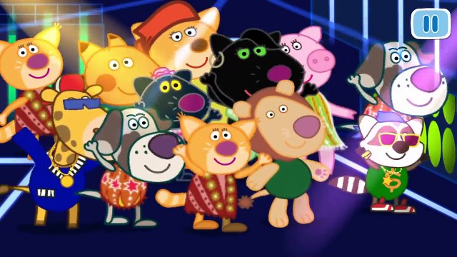 Hippo Pepa Em Português Chapeuzinho Vermelho