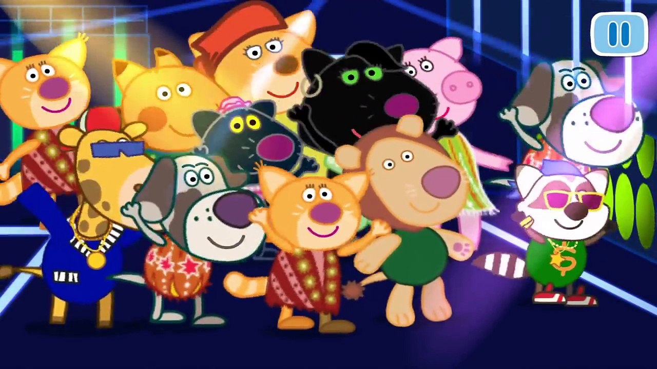 Hippo Pepa Em Português Chapeuzinho Vermelho