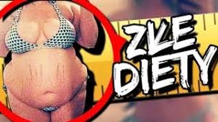 7 popularnych diet które nie działają – EUREKA
