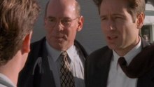 The X-Files Season 11 Episode 4 Full Video