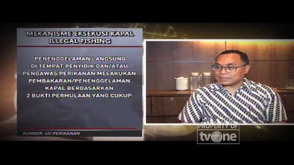 Cover Story One - "Berebut Kemudi Pemusnahan Kapal" [Part 2]