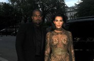 Kim Kardashian y Kanye West aún no tienen nombre para su tercer bebé