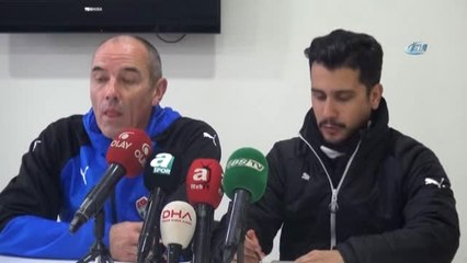 Le Guen: "Yalnızca Bir Transfer Daha Yeterli Olacaktır"