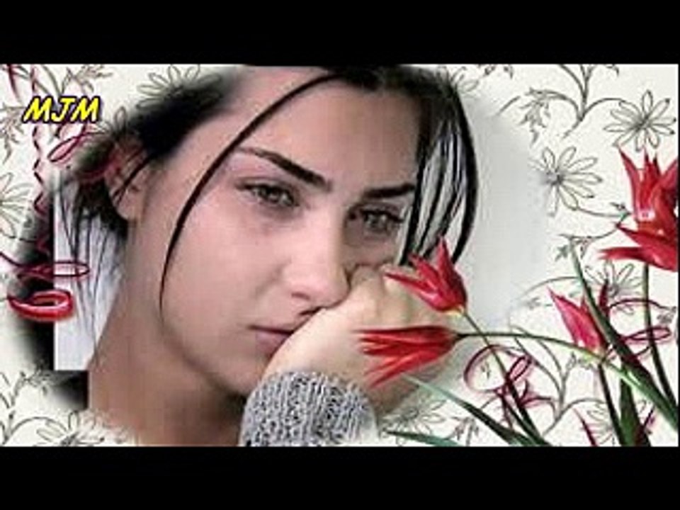Sur ton visage une larme --- ( OLDIES song )
