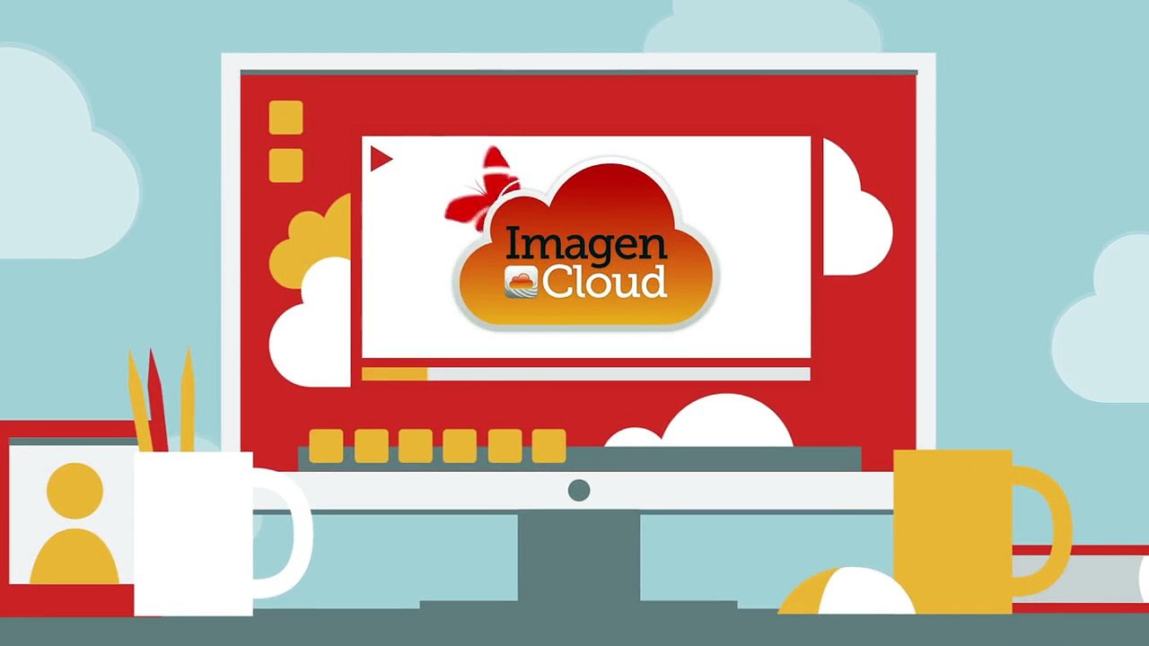 Imogen Cloud
