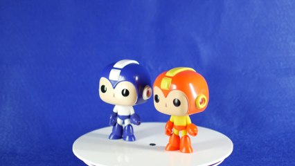 Videogame Mega-man POP