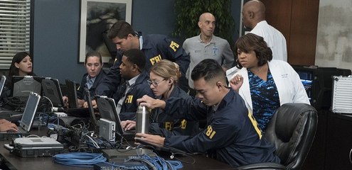 Grey's Anatomy Season 18 Episode 3 ~ Free TV Series