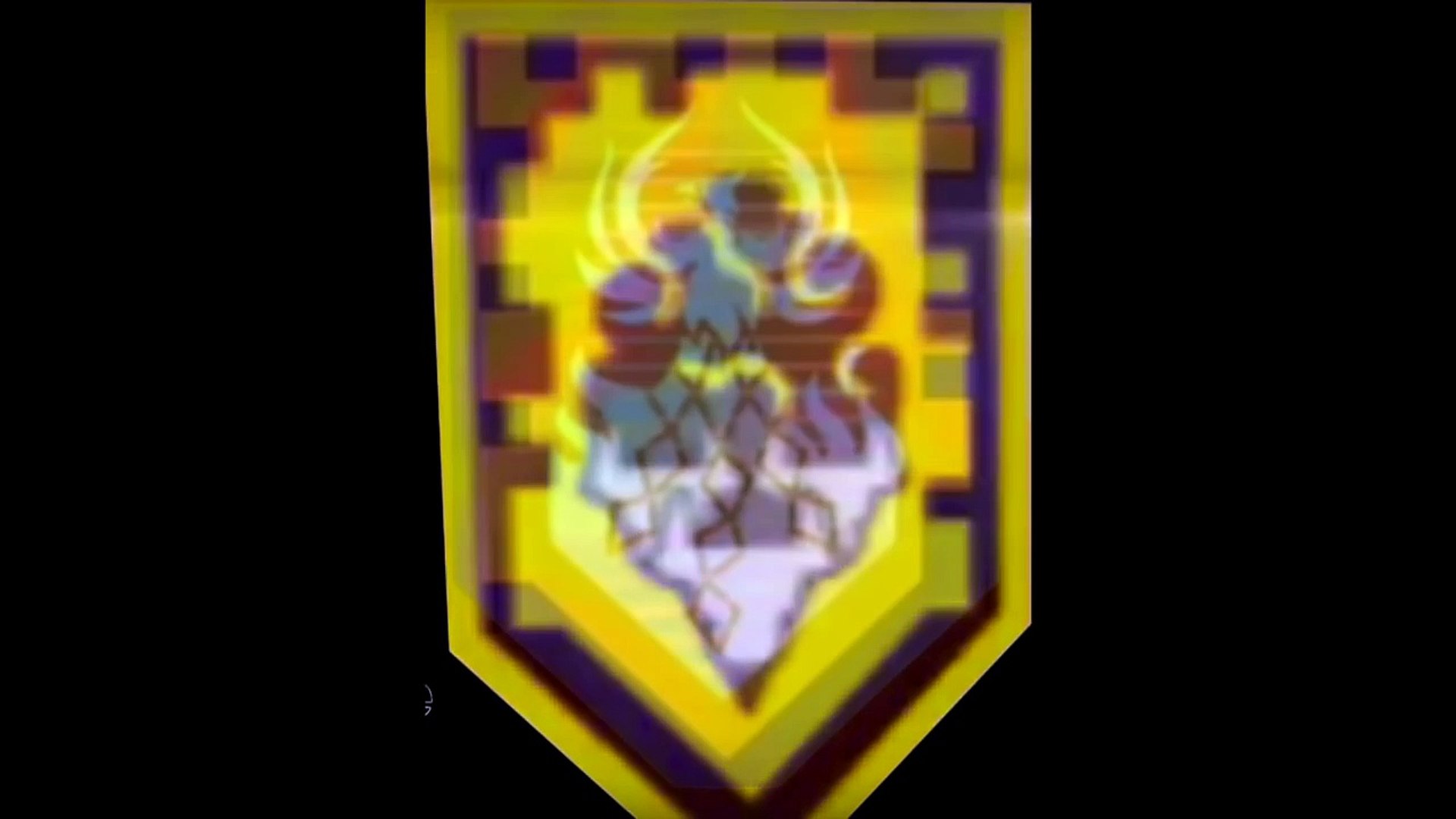 lego merlok 2.0 all shields