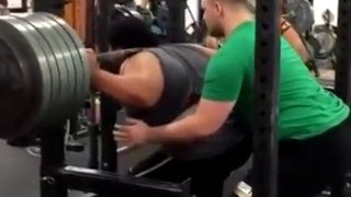 GYM FAILS 2017 - DO YOU EVEN SQUAT