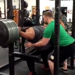 GYM FAILS 2017 - DO YOU EVEN SQUAT