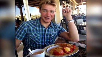 5 Mysterious Unsolved Cases (with Video Footage) #1