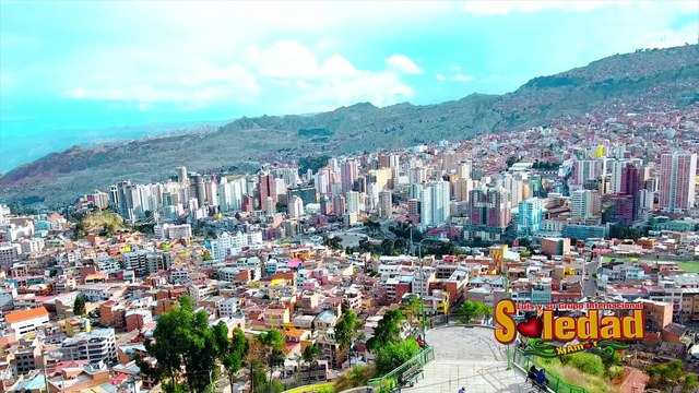 Soledad X Amor ▷ Chiquita bonita (Primicia 2018) Estilo Producciones® OFICIAL✓